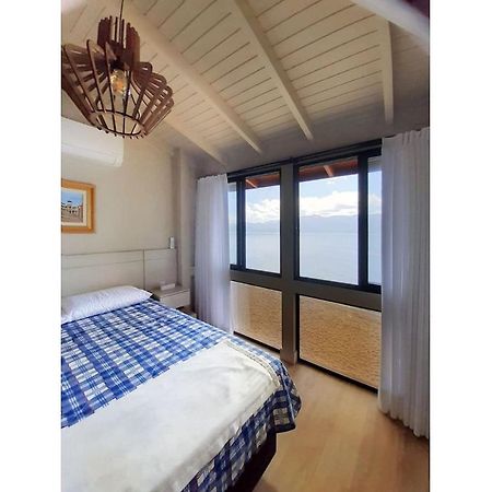 Studio Casa Da Arvore, Pe Na Areia, Ribeirao Da Ilha, Флорианополис Экстерьер фото