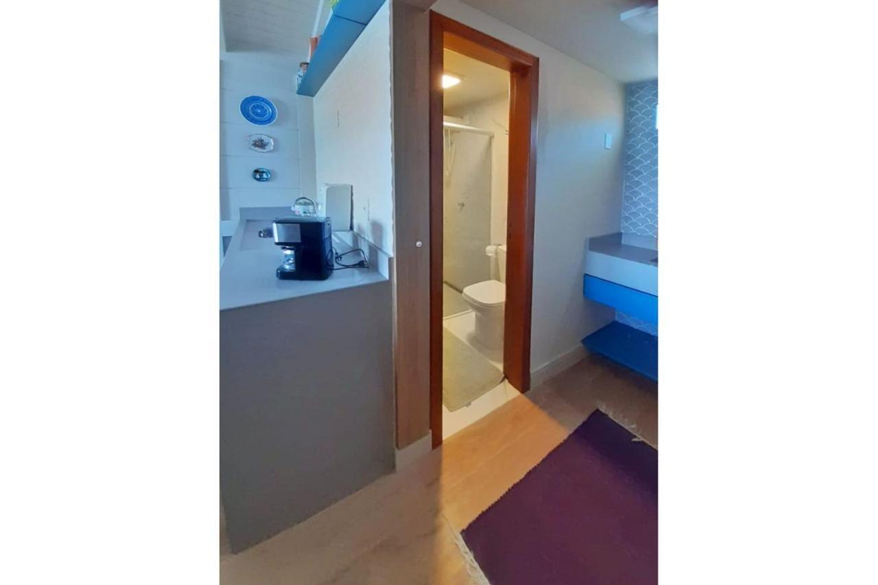Studio Casa Da Arvore, Pe Na Areia, Ribeirao Da Ilha, Флорианополис Экстерьер фото