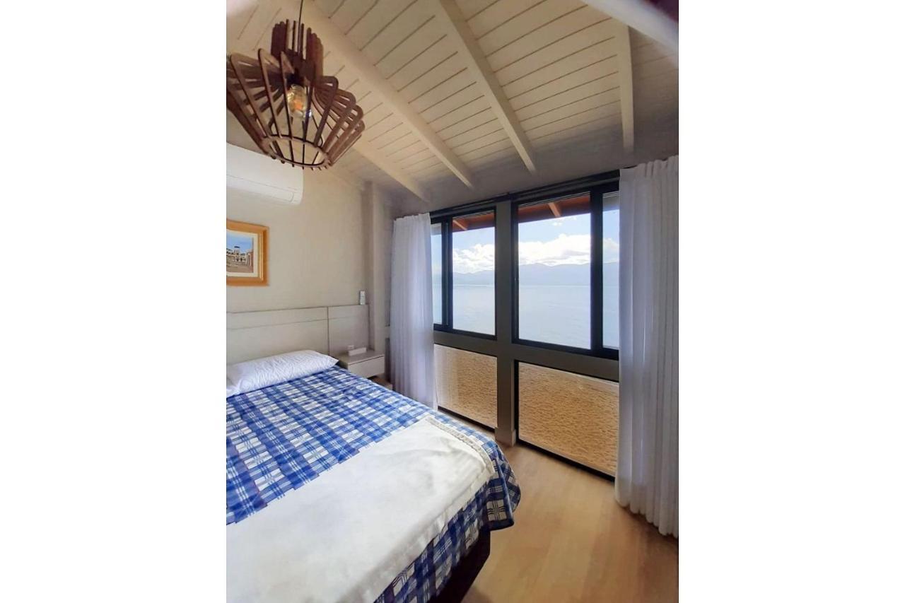 Studio Casa Da Arvore, Pe Na Areia, Ribeirao Da Ilha, Флорианополис Экстерьер фото